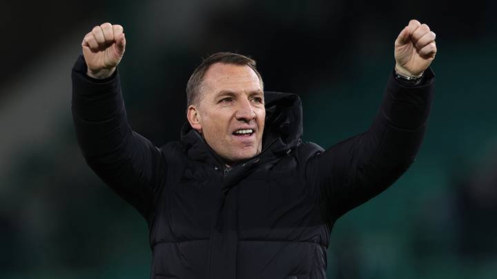 Hibernian FC v Celtic FC - Cinch Scottish Premiership